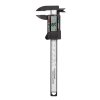 Modelcraft PGA1001 Plastic Digital LCD Caliper (100mm)